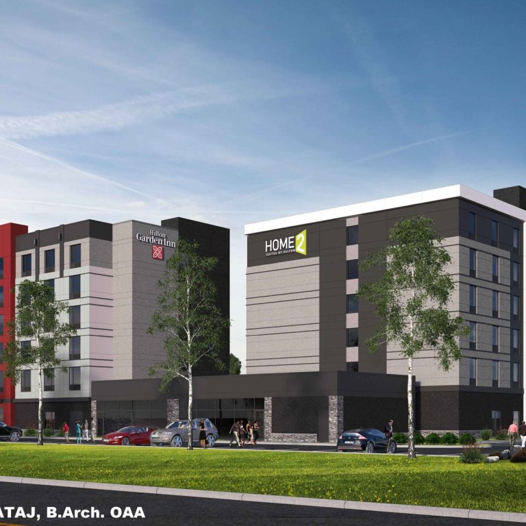 1- RE-101r3 (Brampton Combo - Steeles Ave - 1st SPA)) 15-11-09