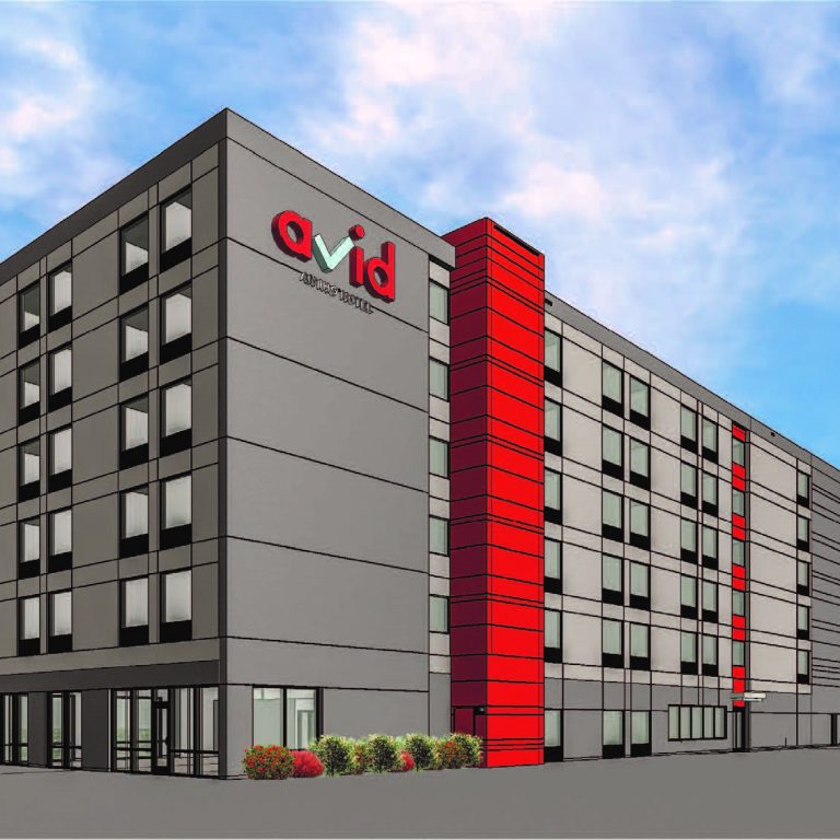 2- HIGHWAY 7 HOTEL DEVELOPMENT-3D VIEW (8.5x11)