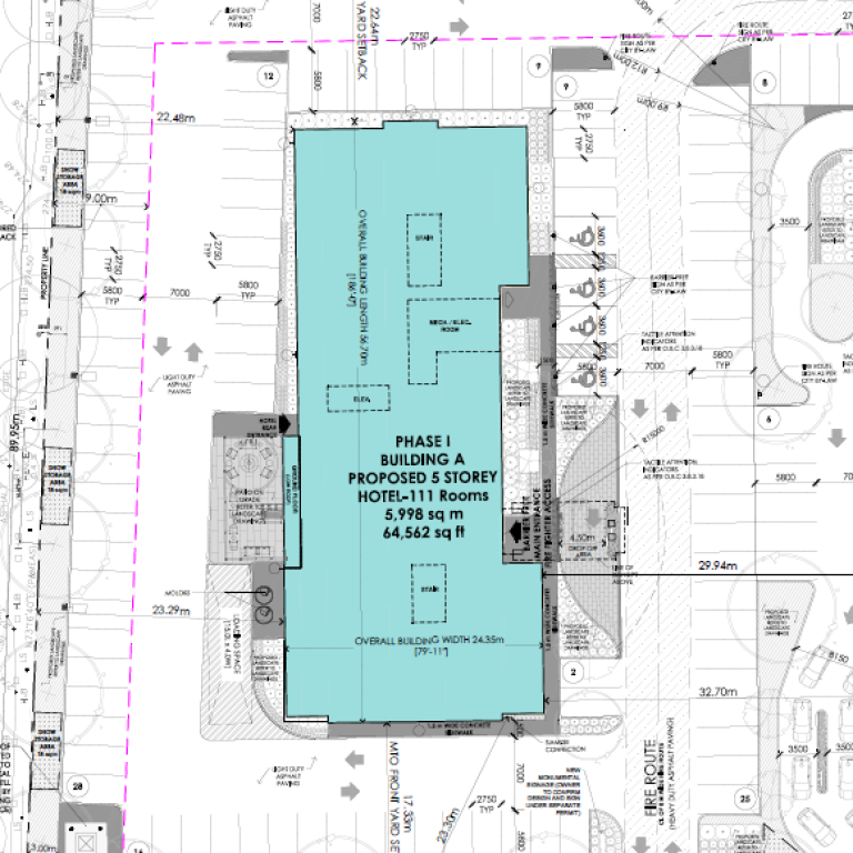 2- Site Plan_Lindsay