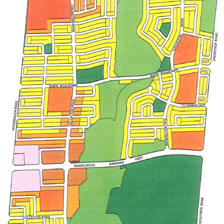3- Block Plan Extract 2